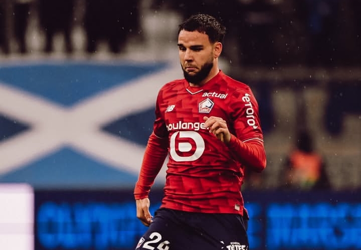 thumb
